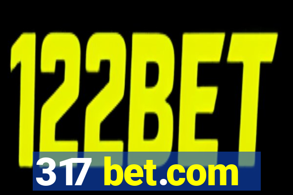 317 bet.com